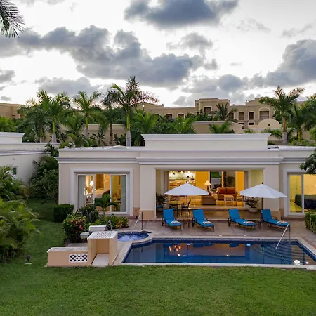 Pueblo Bonito Emerald Luxury Villas&Spa All Inclusive-2